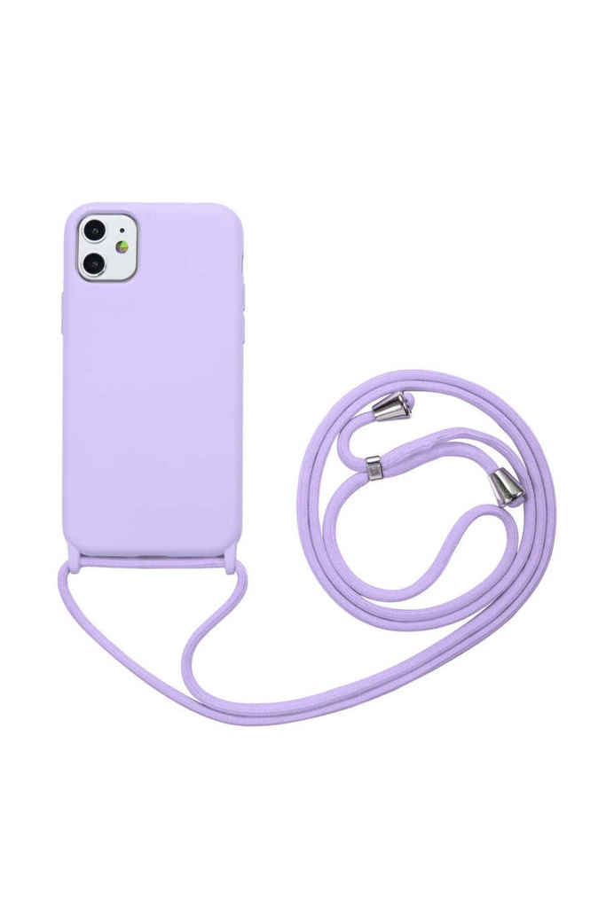 Apple iPhone 11 Pro Uyumlu Kılıf Zore Ropi Kapak