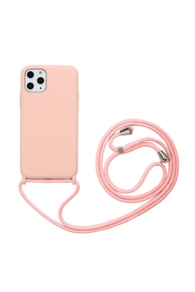 Apple iPhone 11 Pro Uyumlu Kılıf Zore Ropi Kapak