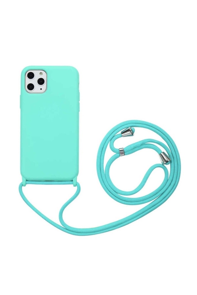 Apple iPhone 11 Pro Uyumlu Kılıf Zore Ropi Kapak