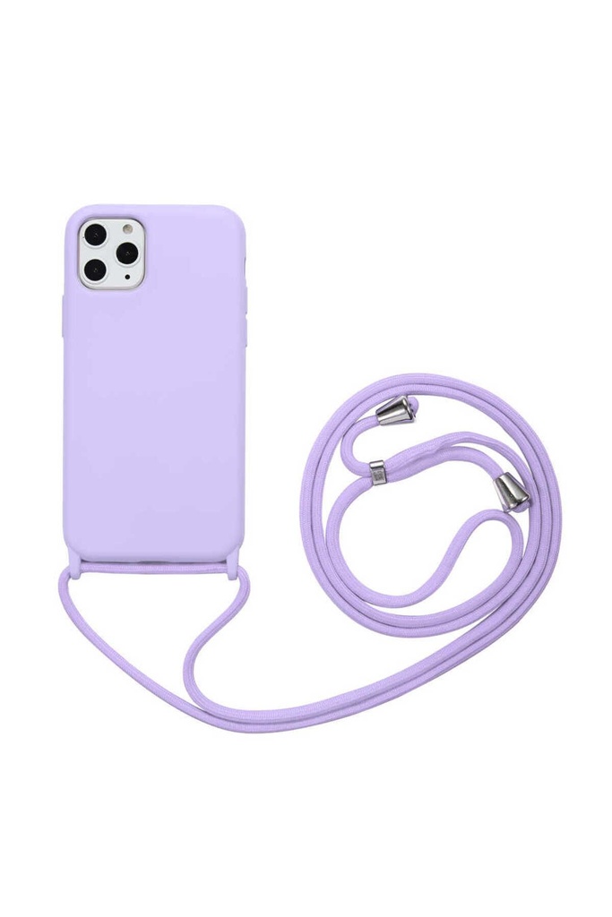 Apple iPhone 11 Pro Max Uyumlu Kılıf Zore Ropi Kapak