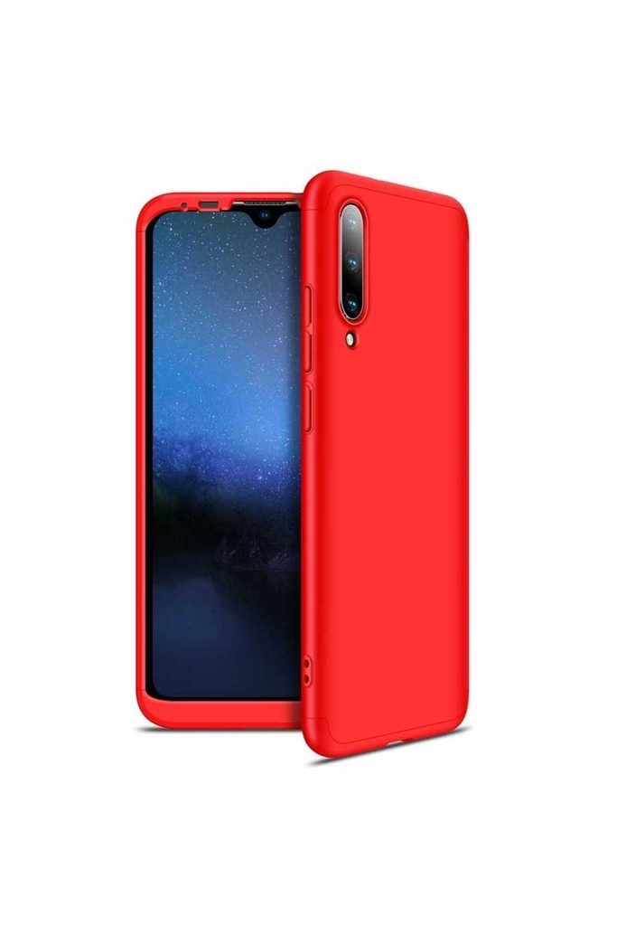 Xiaomi Mi A3 Uyumlu Kılıf Zore Ays Kapak