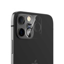 Apple iPhone 12 Pro Max Uyumlu Benks Soft Kamera Lens Koruyucu Cam
