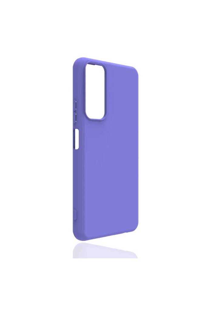 Huawei P Smart 2021 Uyumlu Kılıf Zore Biye Silikon