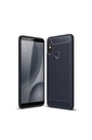 Xiaomi Mi 8 SE Uyumlu Kılıf Zore Room Silikon Kapak