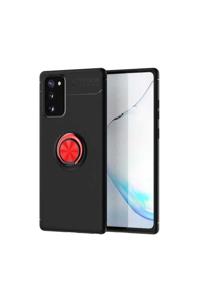 Samsung Galaxy S20 FE Uyumlu Kılıf Zore Ravel Silikon Kapak