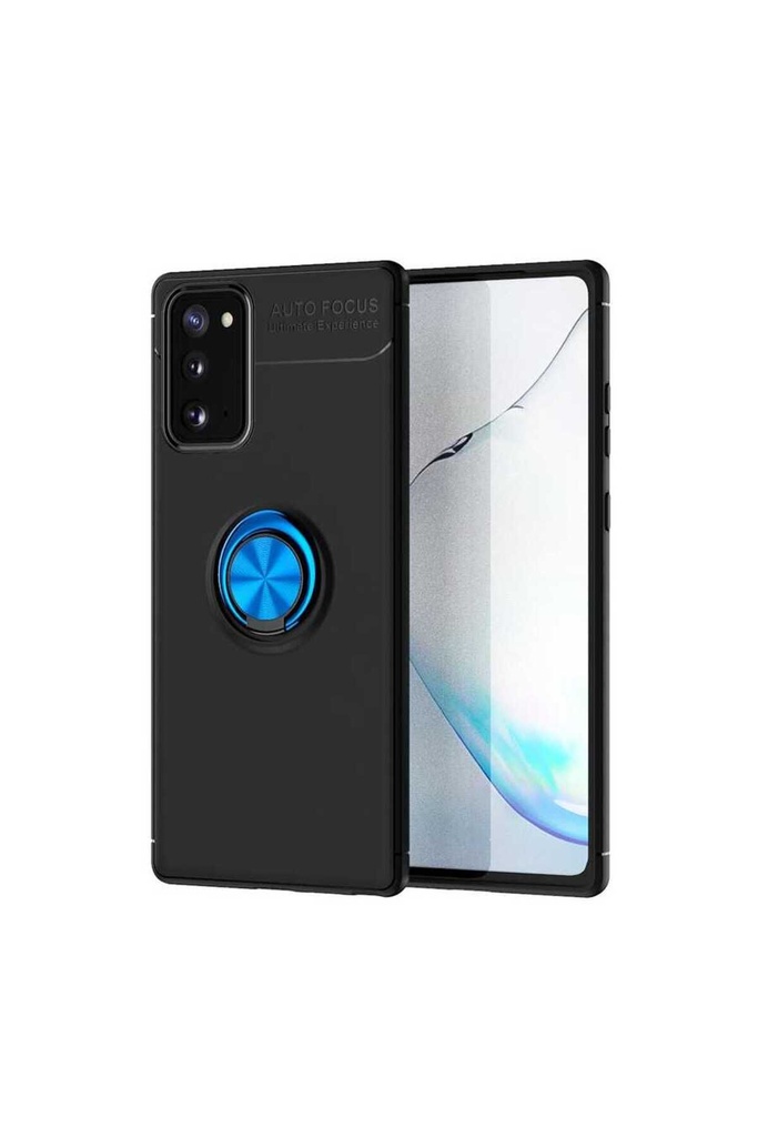 Samsung Galaxy S20 FE Uyumlu Kılıf Zore Ravel Silikon Kapak