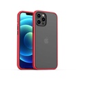 Apple iPhone 12 Pro Max Uyumlu Kılıf Benks Magic Smooth Drop Resistance Kapak