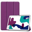 Huawei MatePad 10.4 Uyumlu Zore Smart Cover Standlı 1-1 Kılıf