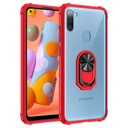 Samsung Galaxy A11 Uyumlu Kılıf Zore Mola Kapak