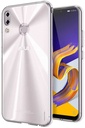 Asus Zenfone 5 ZE620KL Uyumlu Kılıf Zore Süper Silikon Kapak