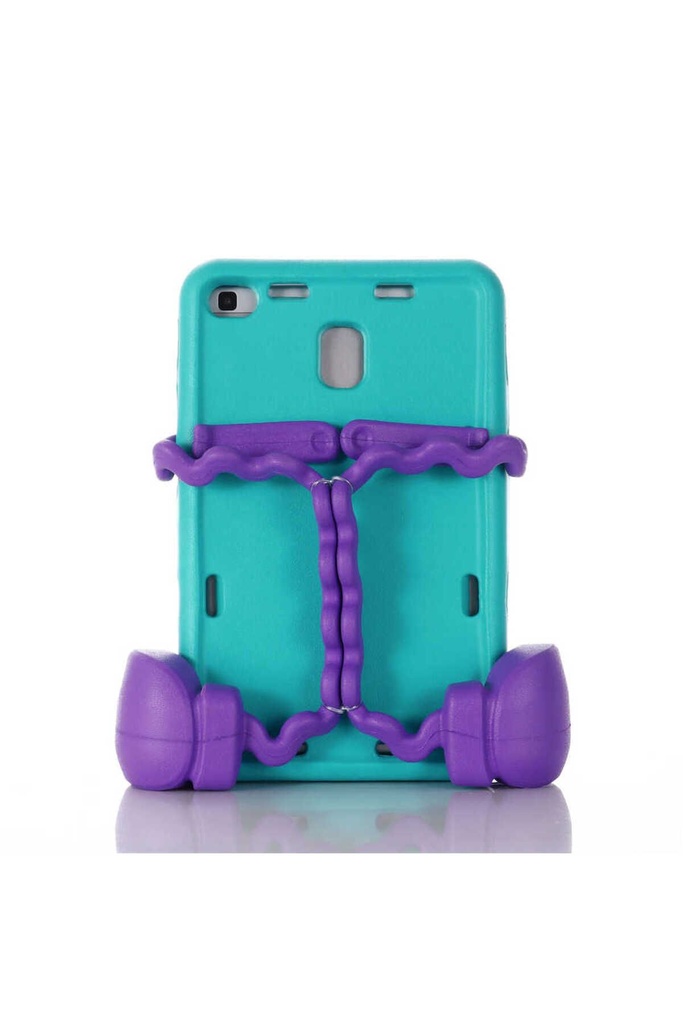 Samsung Galaxy Tab A 8.0 T290 (2019) Uyumlu Zore Eva Boxer Tablet Silikon