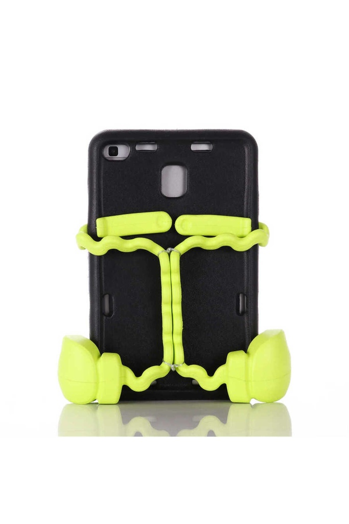 Samsung Galaxy Tab A 8.0 T290 (2019) Uyumlu Zore Eva Boxer Tablet Silikon