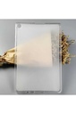Huawei MatePad T10S Uyumlu Kılıf Zore Tablet Süper Silikon Kapak