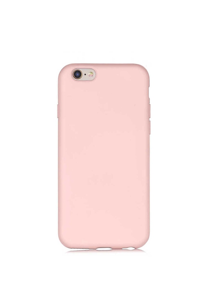 Apple iPhone 6 Uyumlu Kılıf Zore LSR Lansman Kapak
