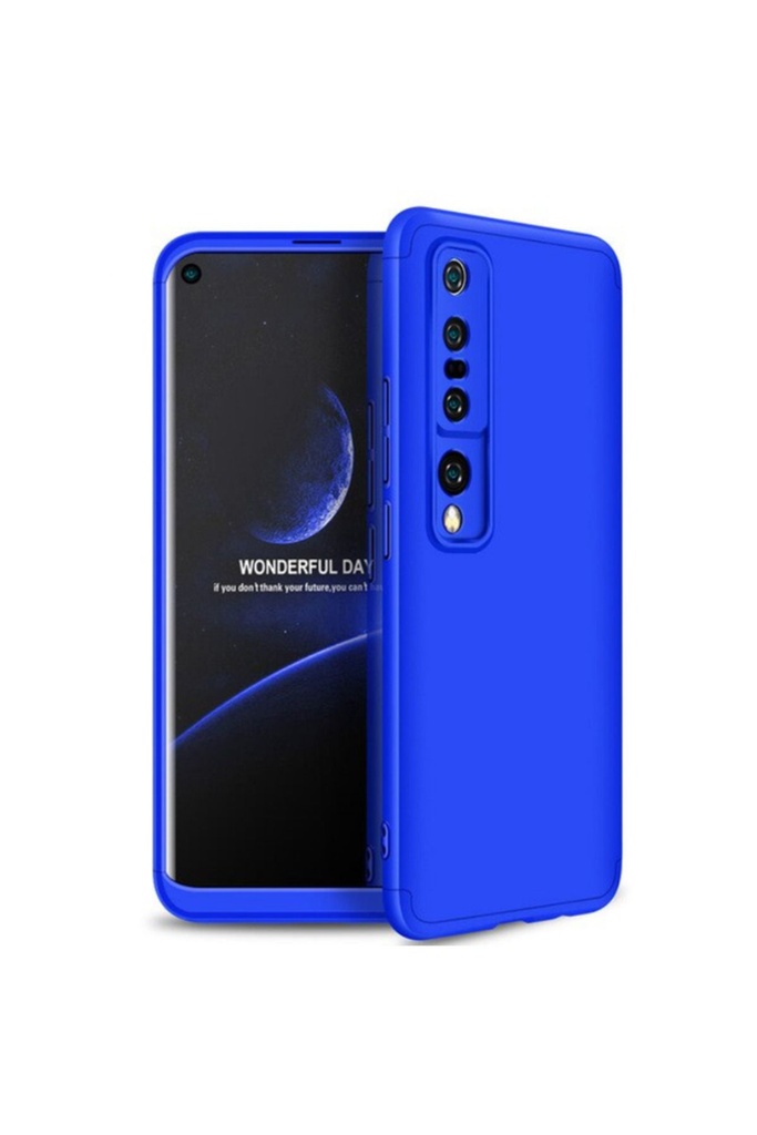 Xiaomi Mi 10 Pro Uyumlu Kılıf Zore Ays Kapak