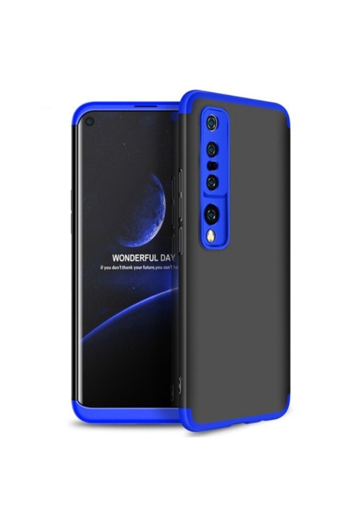 Xiaomi Mi 10 Pro Uyumlu Kılıf Zore Ays Kapak