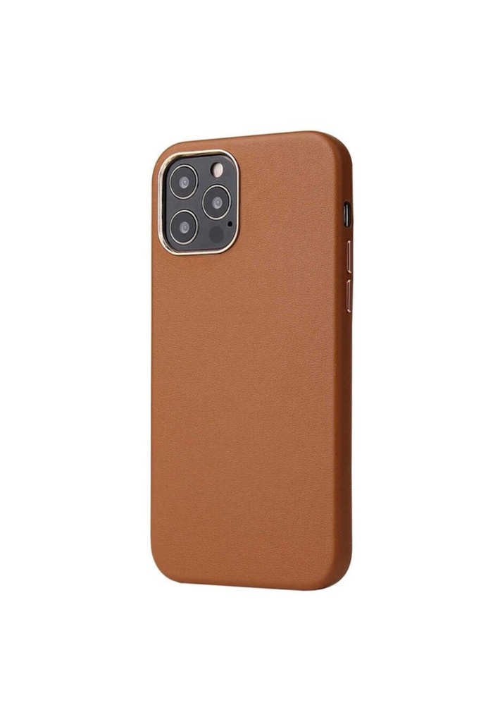 Apple iPhone 12 Pro Uyumlu Kılıf Zore Eyzi Kapak