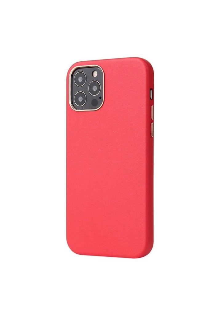 Apple iPhone 12 Pro Max Uyumlu Kılıf Zore Eyzi Kapak
