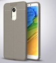Xiaomi Redmi 5 Plus Uyumlu Kılıf Zore Niss Silikon Kapak