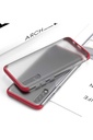Samsung Galaxy A50 Uyumlu Kılıf Zore Nili Kapak