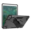 Apple iPad 9.7 2017 (5.Nesil) Uyumlu Zore Defens Tablet Silikon