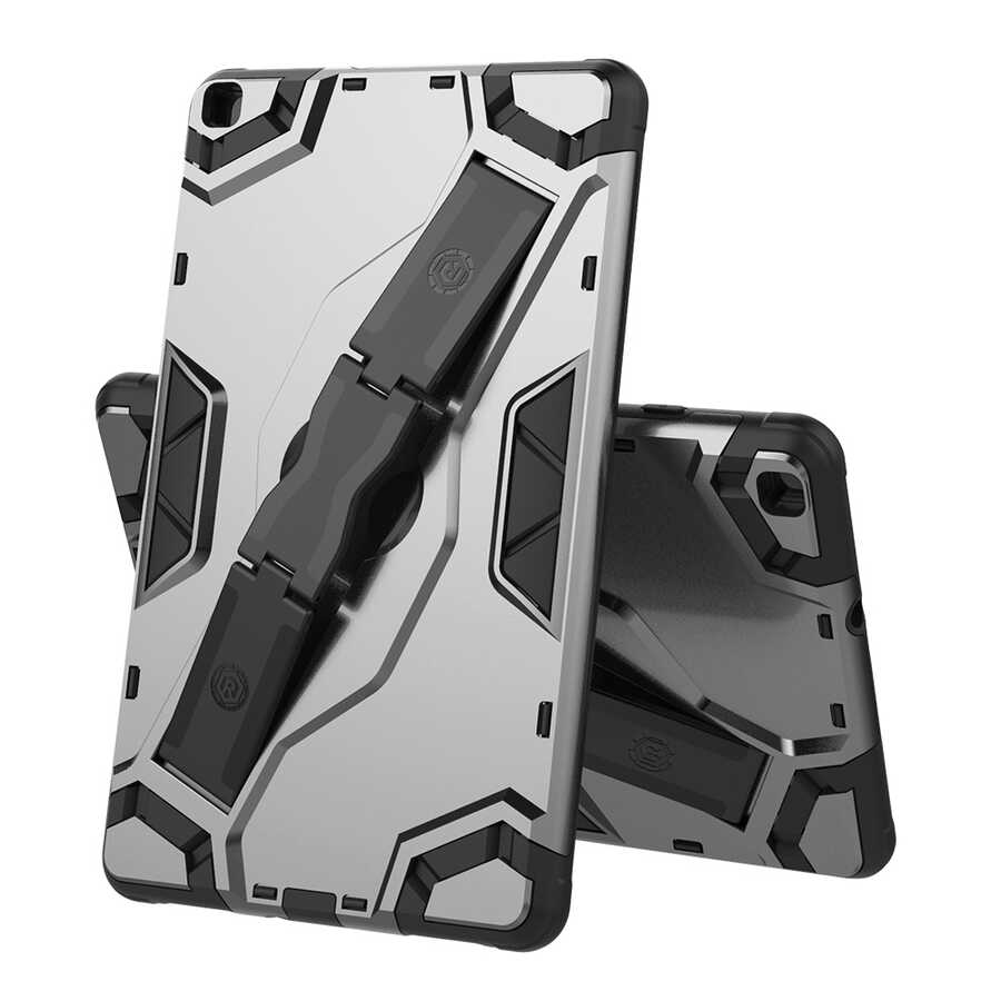 [RNZ-TA46148] Samsung Galaxy Tab A 8.0 T290 (2019) Uyumlu Zore Defens Tablet Silikon