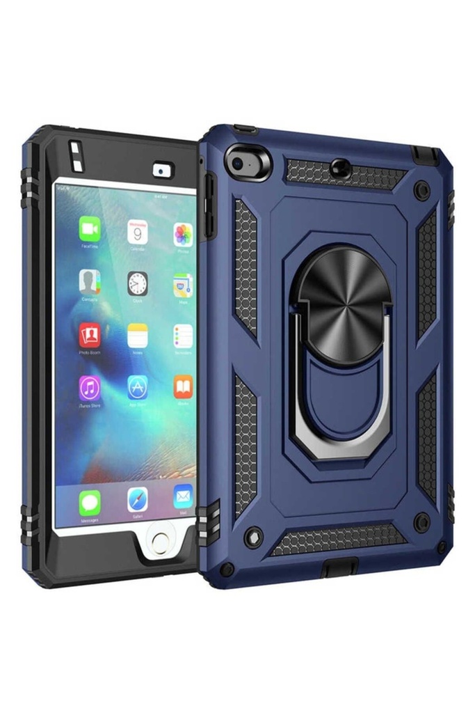 Apple iPad Mini 5 Uyumlu Kılıf Zore Tablet Vega Kapak