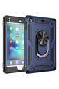 Apple iPad Mini 5 Uyumlu Kılıf Zore Tablet Vega Kapak