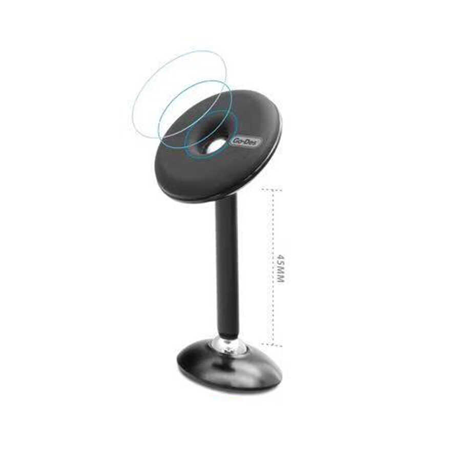 [RNZ-TA46152] ​​​Go Des GD-HD686 Magnetik Araç Telefon Tutucu