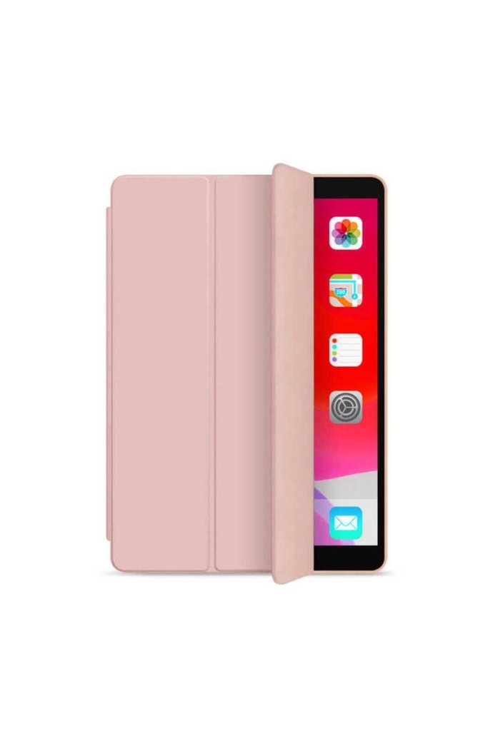 Apple iPad Air 10.9 2020 (4.Nesil) Uyumlu Zore Orjinal Standlı Kılıf