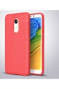 Xiaomi Redmi 5 Plus Uyumlu Kılıf Zore Niss Silikon Kapak