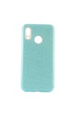 Huawei Y9 2019 Uyumlu Kılıf Zore Shining Silikon