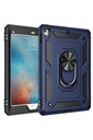 Apple iPad 9.7 2017 (5.Nesil) Uyumlu Kılıf Zore Tablet Vega Kapak