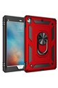 Apple iPad 9.7 2018 (6.Nesil) Uyumlu Kılıf Zore Tablet Vega Kapak
