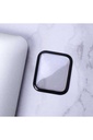 Apple Watch 42mm Uyumlu Zore PPM Watch Glass Ekran Koruyucu