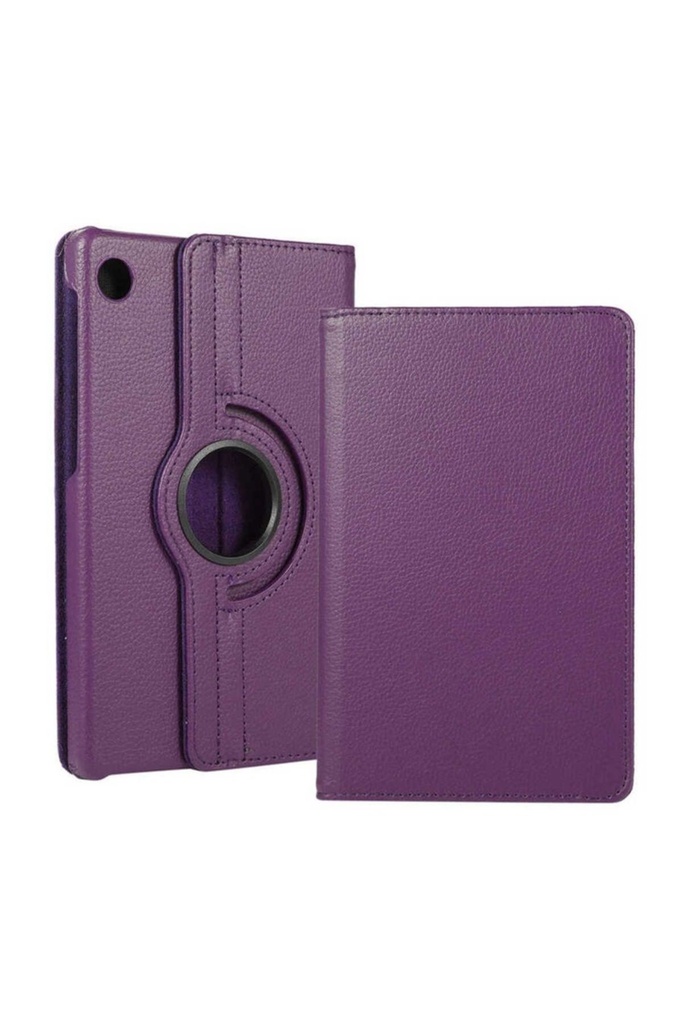 Huawei MatePad T10S Uyumlu Zore Dönebilen Standlı Kılıf