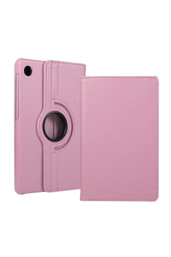 Huawei MatePad T10 Uyumlu Zore Dönebilen Standlı Kılıf