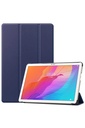 Huawei MatePad T10S Uyumlu Zore Smart Cover Standlı 1-1 Kılıf