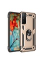 Samsung Galaxy S21 Uyumlu Kılıf Zore Vega Kapak
