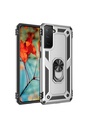 Samsung Galaxy S21 Uyumlu Kılıf Zore Vega Kapak