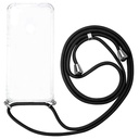 Samsung Galaxy M11 Uyumlu Kılıf Zore X-Rop Kapak