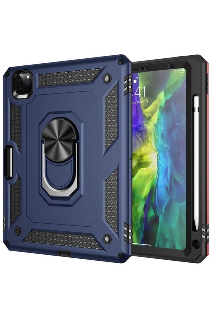 Apple iPad Pro 11 2020 (2.Nesil) Uyumlu Kılıf Zore Tablet Vega Kapak