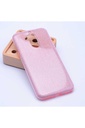 General Mobile 8 Uyumlu Kılıf Zore Shining Silikon
