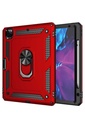 Apple iPad Pro 12.9 2020 (4.Nesil) Uyumlu Kılıf Zore Tablet Vega Kapak