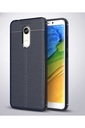 Xiaomi Redmi 5 Plus Uyumlu Kılıf Zore Niss Silikon Kapak