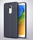 Xiaomi Redmi 5 Plus Uyumlu Kılıf Zore Niss Silikon Kapak