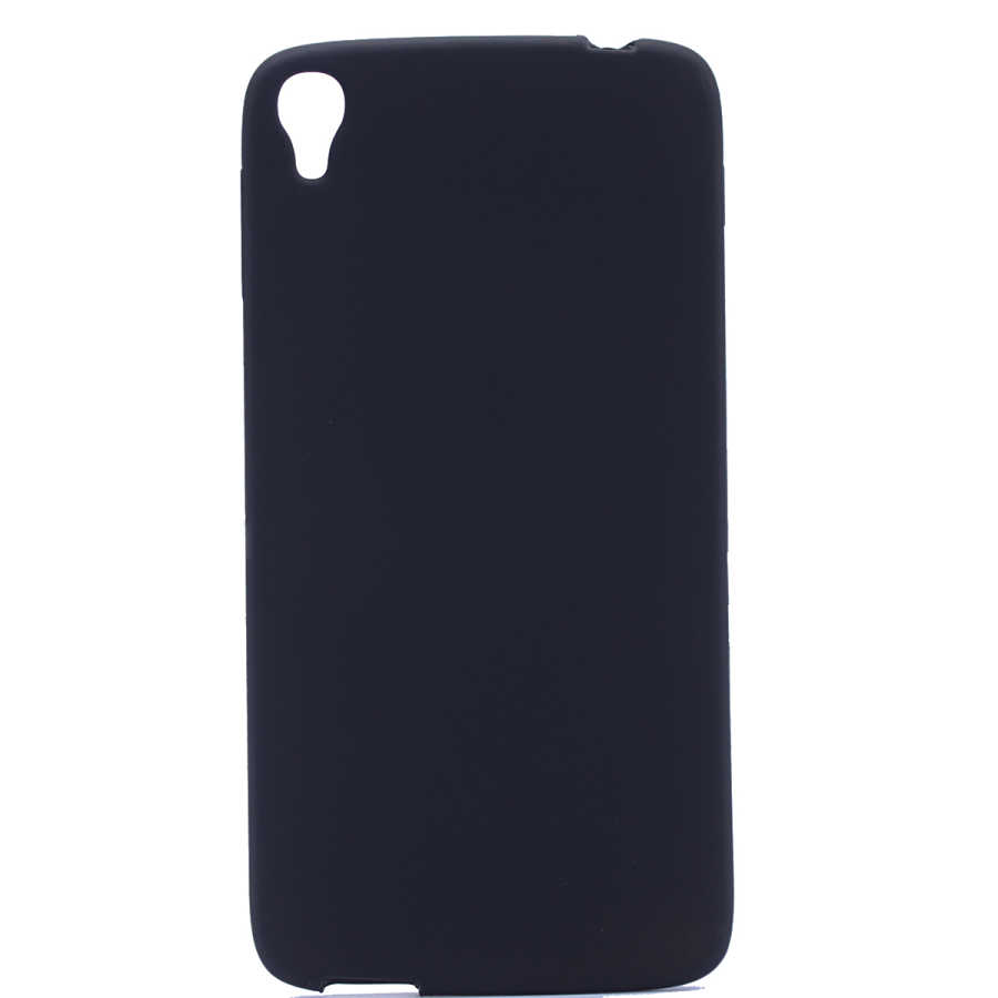 [RNZ-TA2993] Alcatel 3 5.5 Uyumlu Kılıf Zore Premier Silikon Kapak