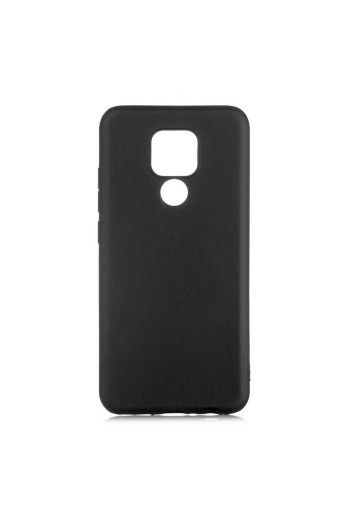 General Mobile 20 Uyumlu Kılıf Zore Premier Silikon Kapak