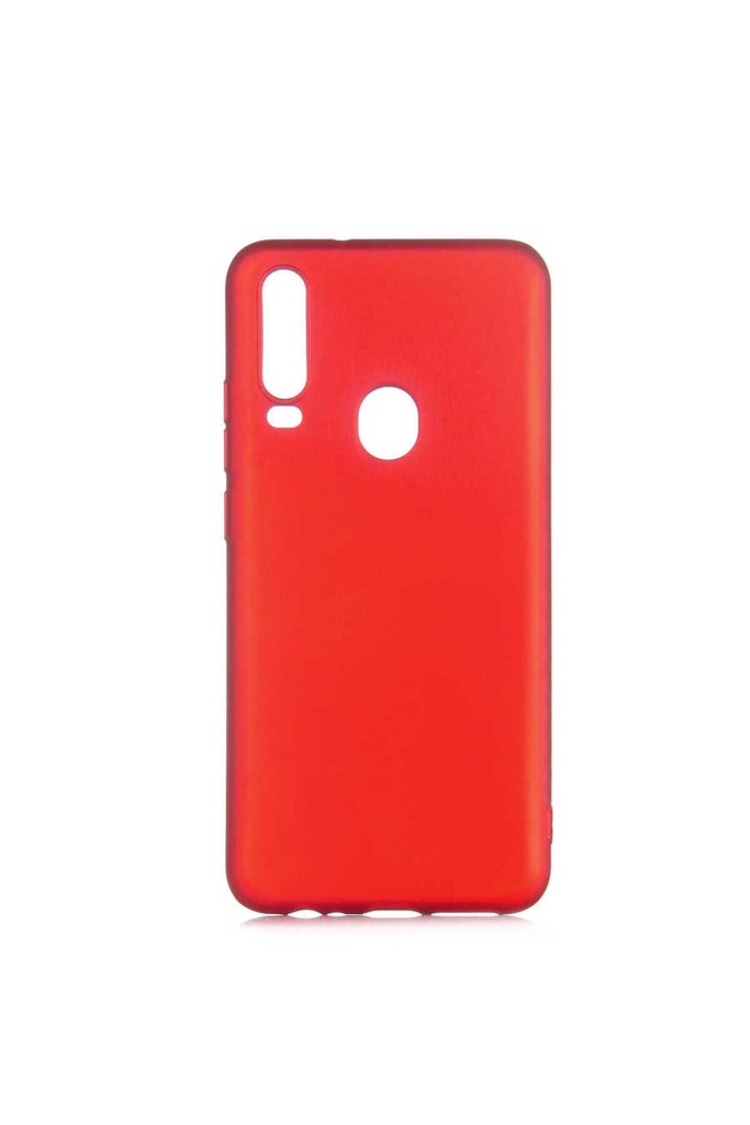General Mobile 20 Pro Uyumlu Kılıf Zore Premier Silikon Kapak