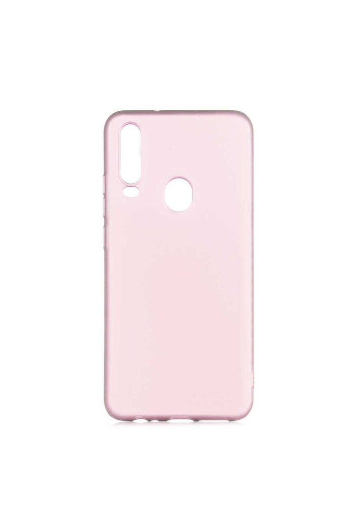 General Mobile 20 Pro Uyumlu Kılıf Zore Premier Silikon Kapak